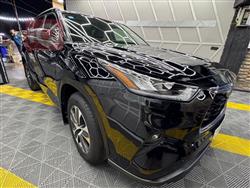 تويوتا هايلاندر